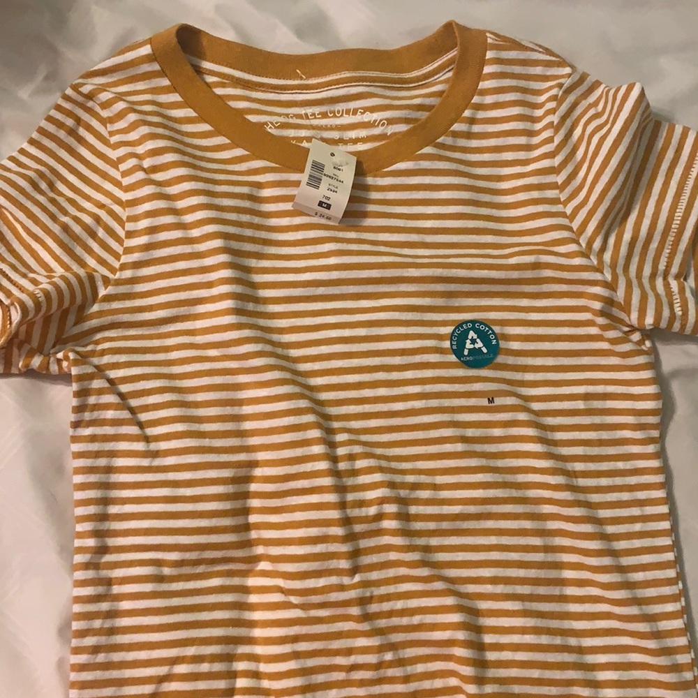 The og tee from aero NWT